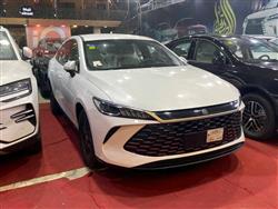 بی وای دی Qin Plus